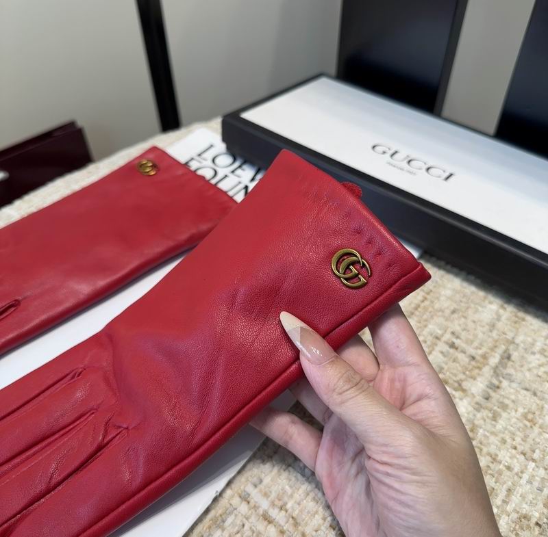 Gucci Gloves 11 (5)