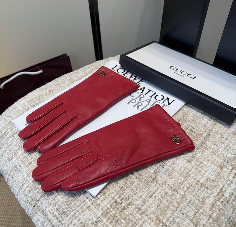 Gucci Gloves 11 (6)