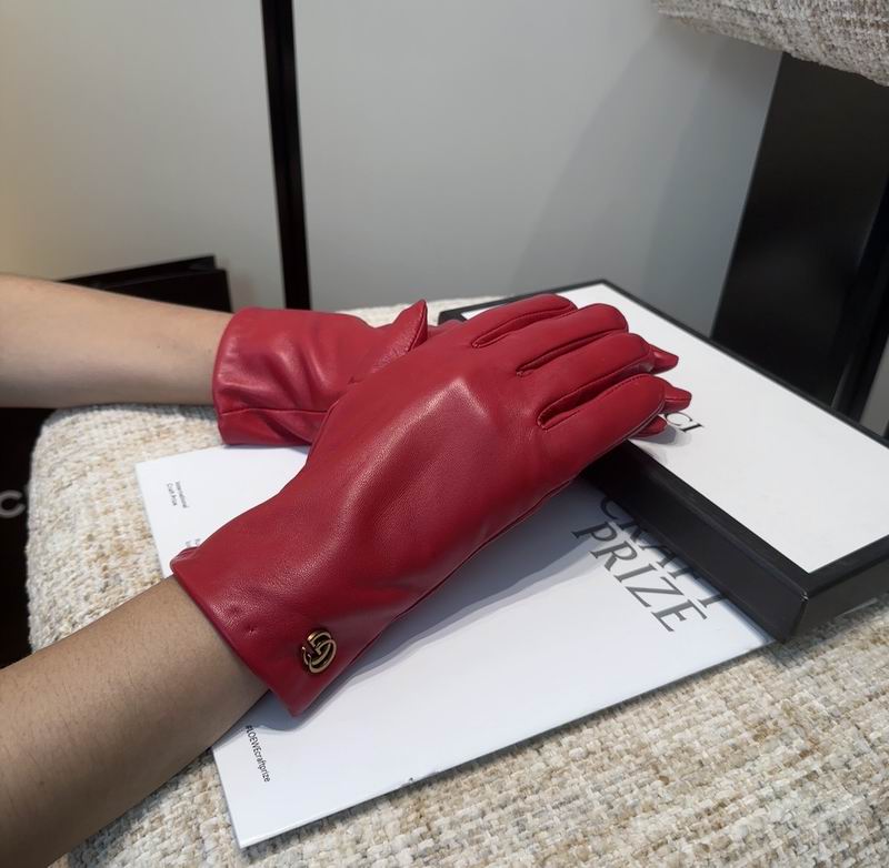 Gucci Gloves 11 (7)