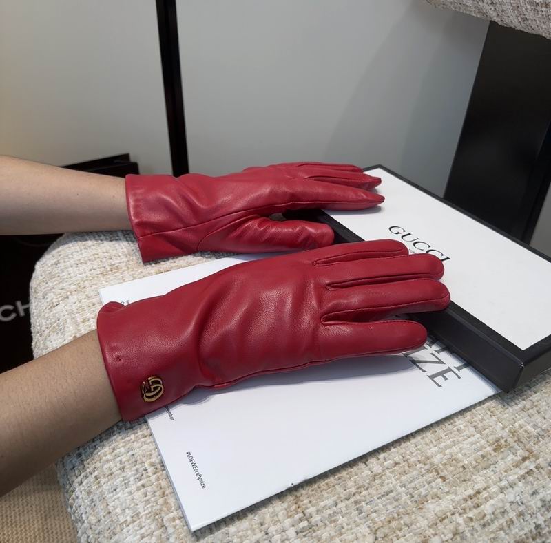 Gucci Gloves 11 (8)