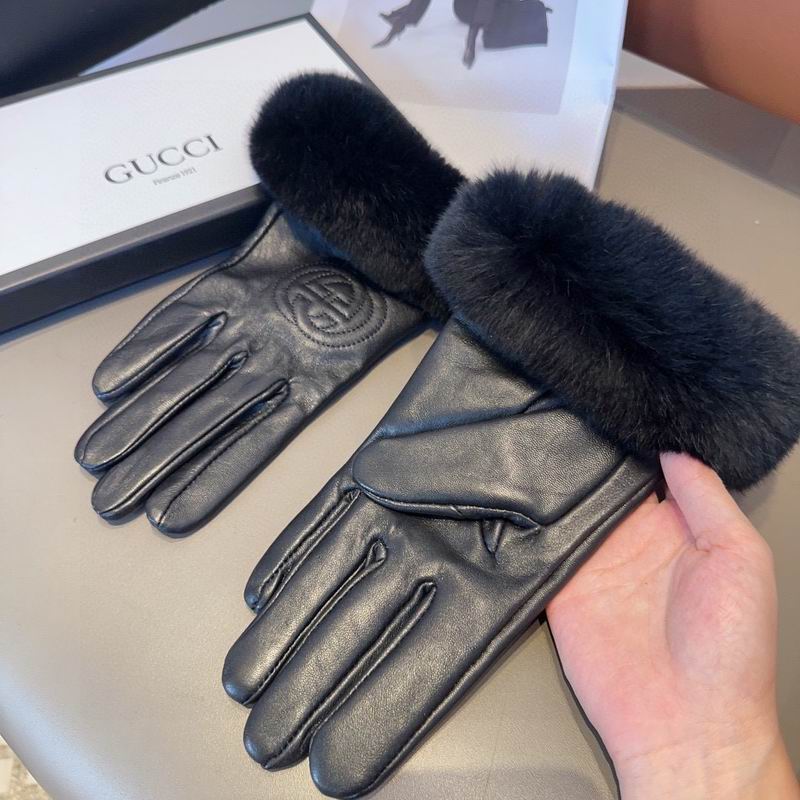Gucci Gloves 14 (3)