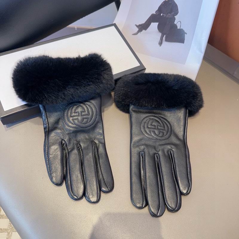Gucci Gloves 14 (6)