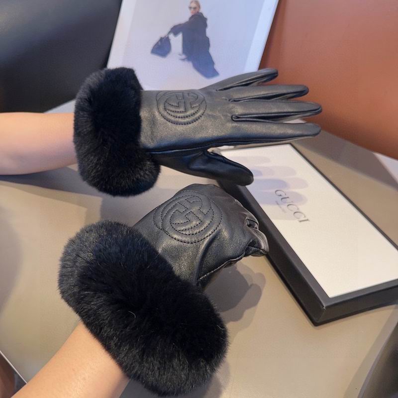 Gucci Gloves 14 (7)