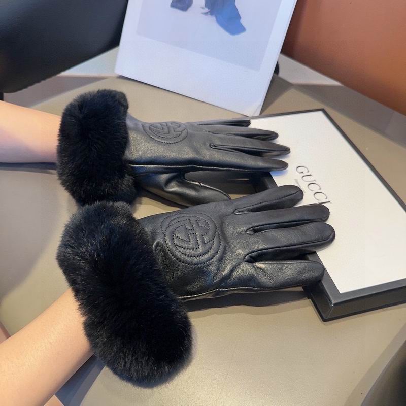 Gucci Gloves 14 (9)