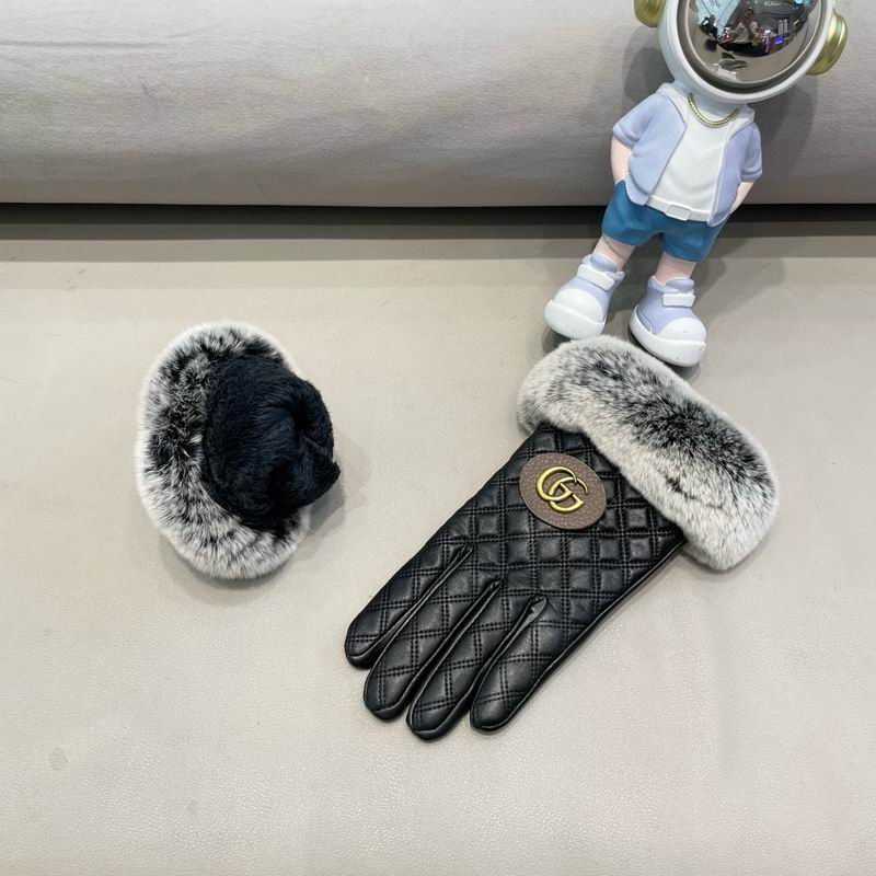 Gucci Gloves 62 (3)