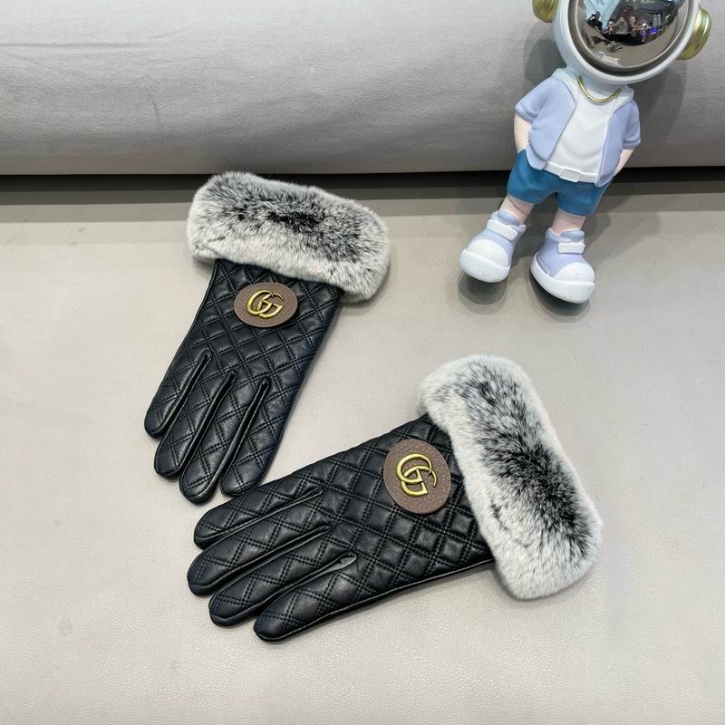 Gucci Gloves 62 (4)