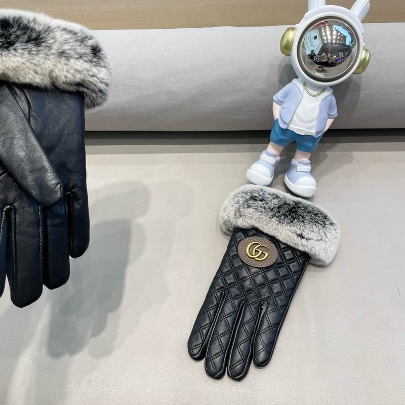 Gucci Gloves 62 (5)