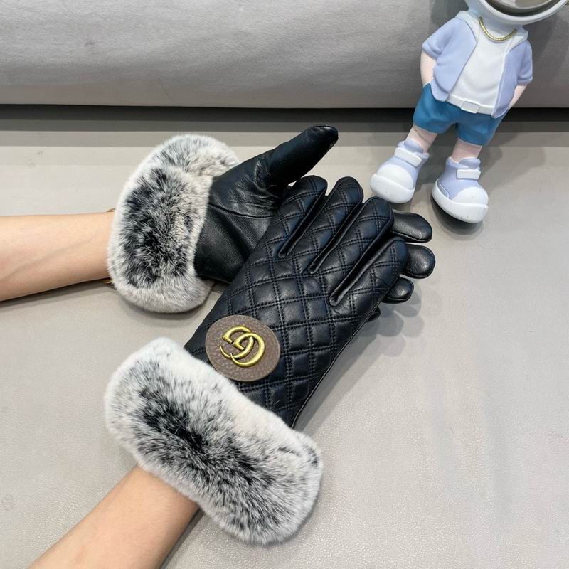 Gucci Gloves 62 (7)