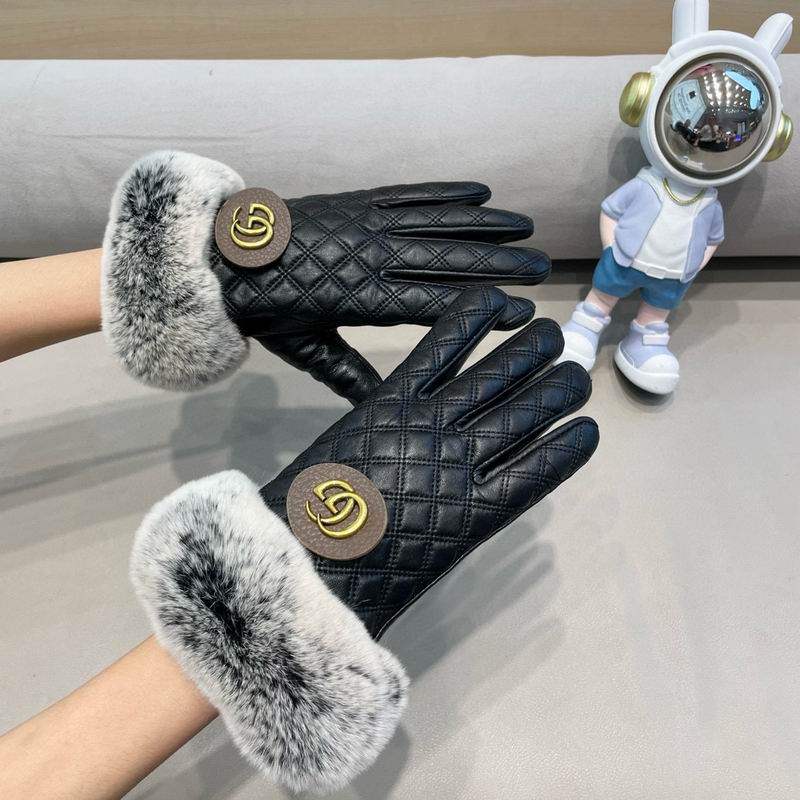Gucci Gloves 62 (8)