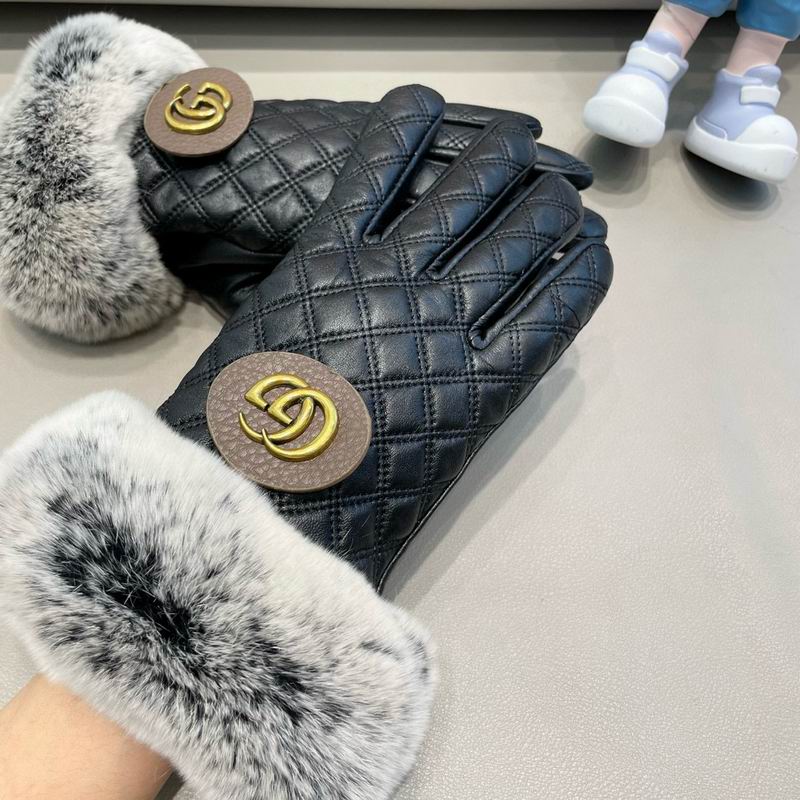 Gucci Gloves 62 (9)