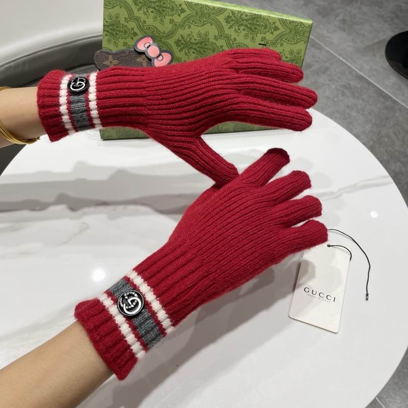 Gucci Gloves 65 (12)