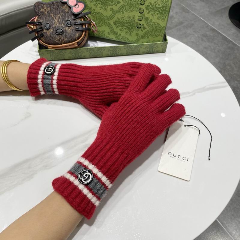 Gucci Gloves 65 (13)