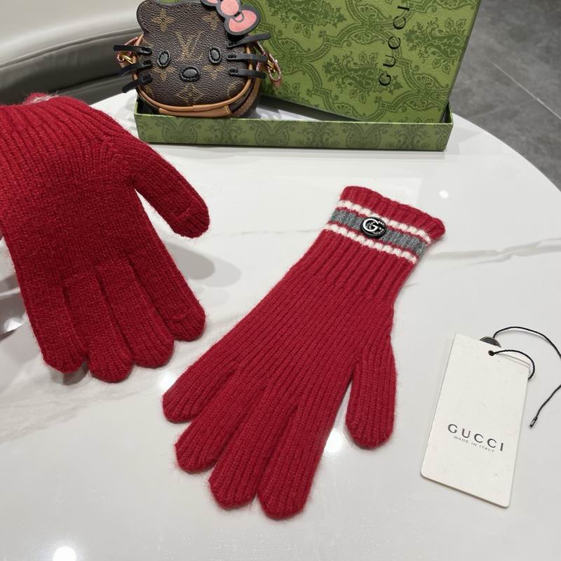 Gucci Gloves 65 (15)