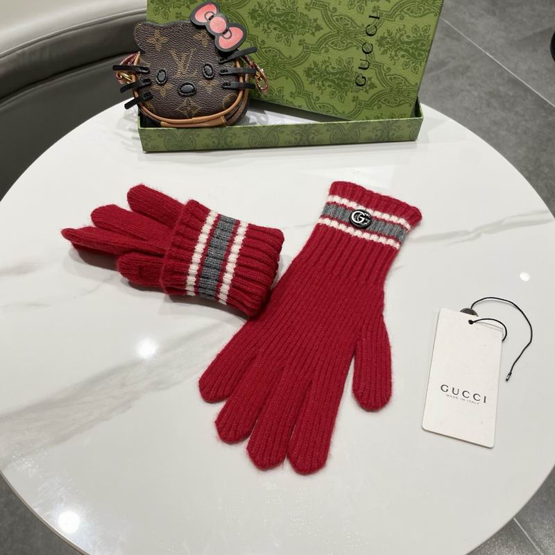Gucci Gloves 65 (16)