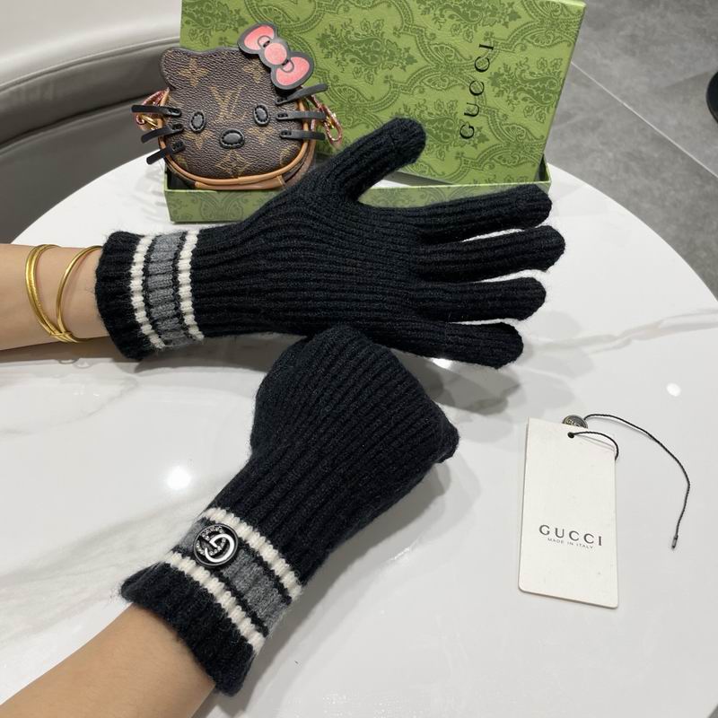 Gucci Gloves 65 (19)