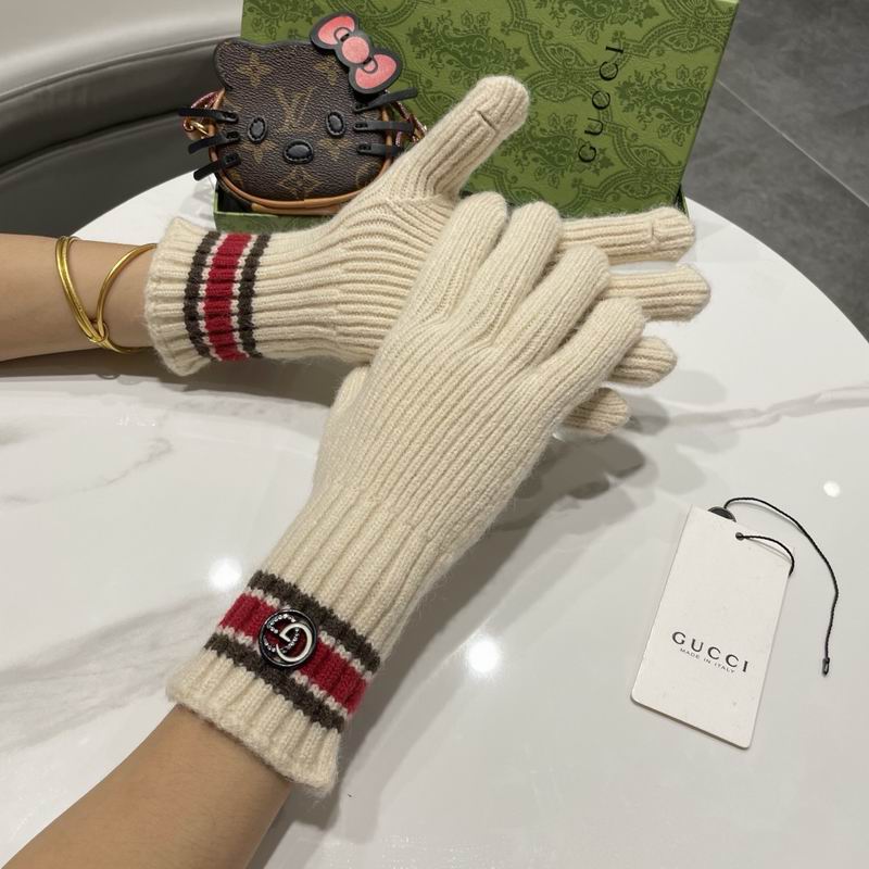 Gucci Gloves 65 (2)