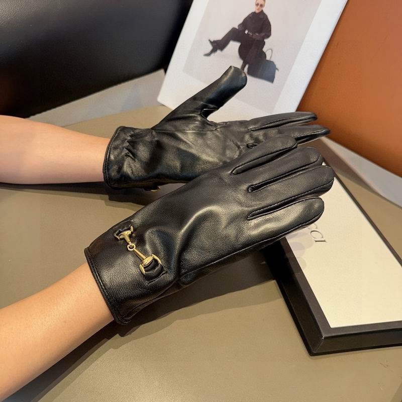 Gucci Gloves 96 (7)