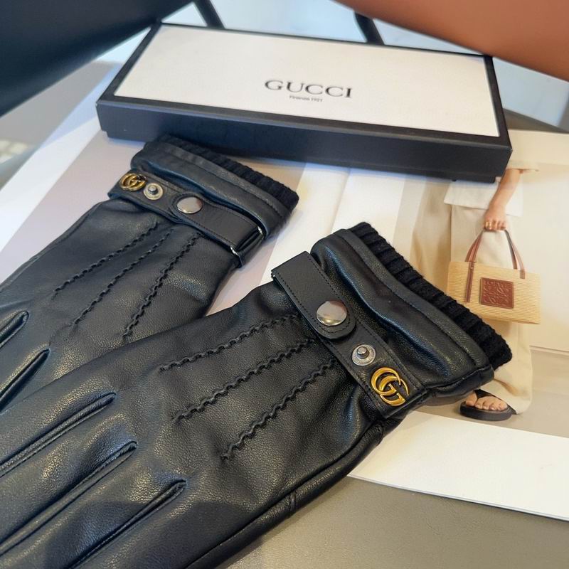 Gucci Gloves L XL 03 (1)