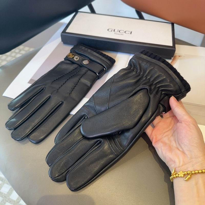 Gucci Gloves L XL 03 (2)