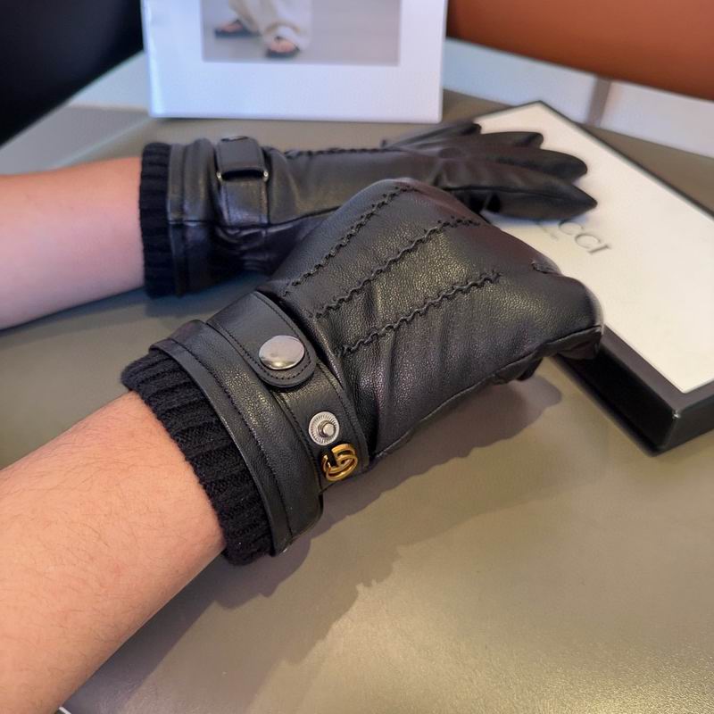 Gucci Gloves L XL 03 (7)