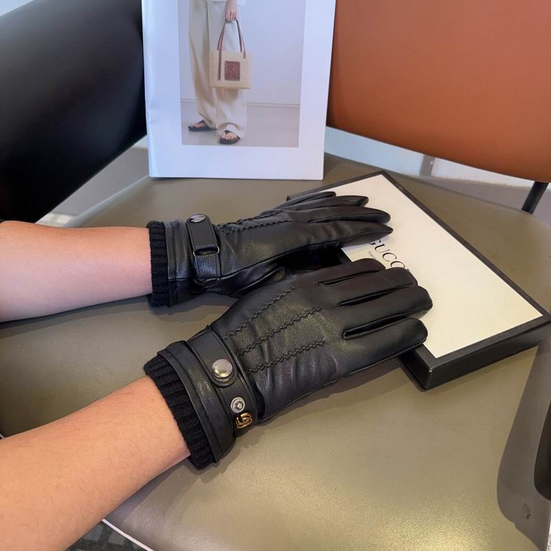 Gucci Gloves L XL 03 (9)