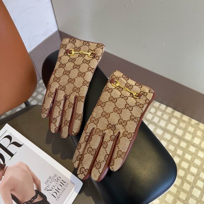 Gucci Gloves M L 03 (1)