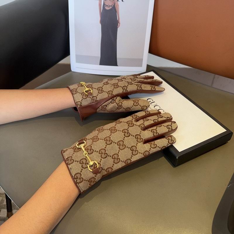 Gucci Gloves M L 03 (10)