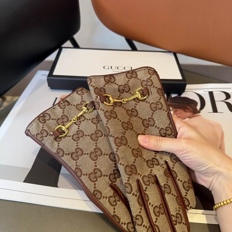Gucci Gloves M L 03 (2)
