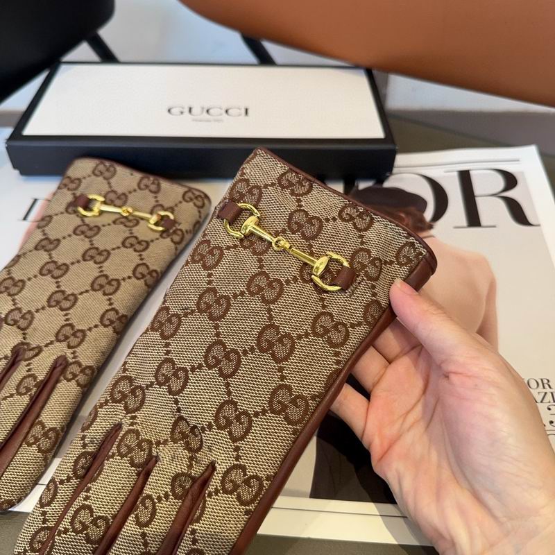 Gucci Gloves M L 03 (4)