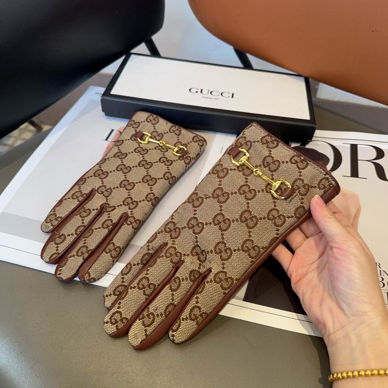 Gucci Gloves M L 03 (5)