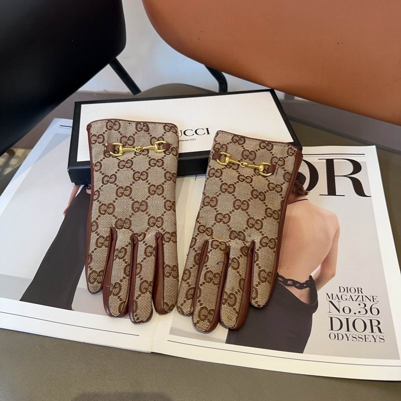 Gucci Gloves M L 03 (6)