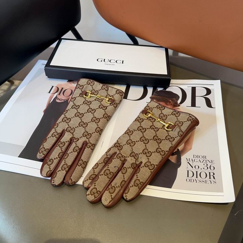 Gucci Gloves M L 03 (7)