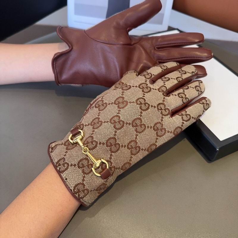 Gucci Gloves M L 03 (8)
