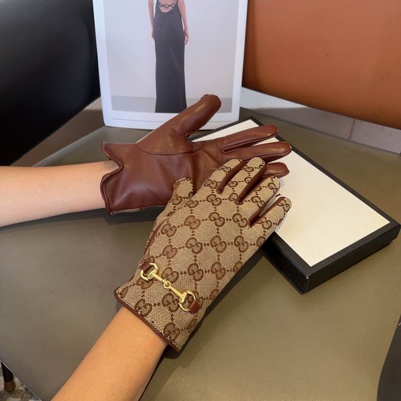 Gucci Gloves M L 03 (9)