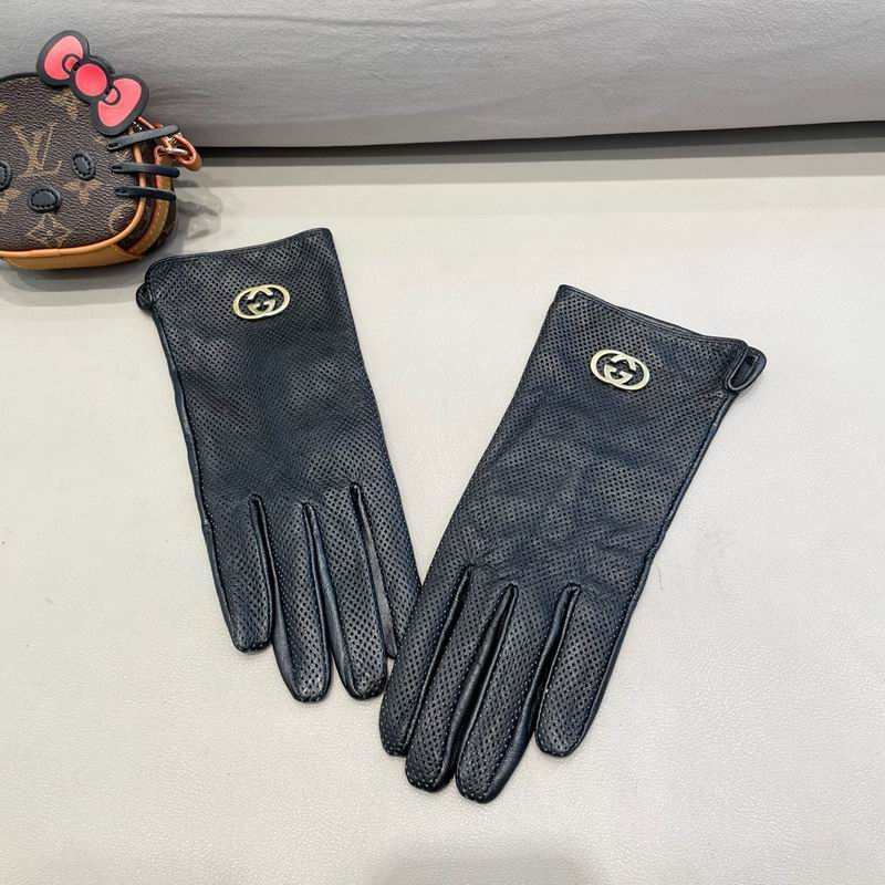 Gucci Gloves M L 26 (1)