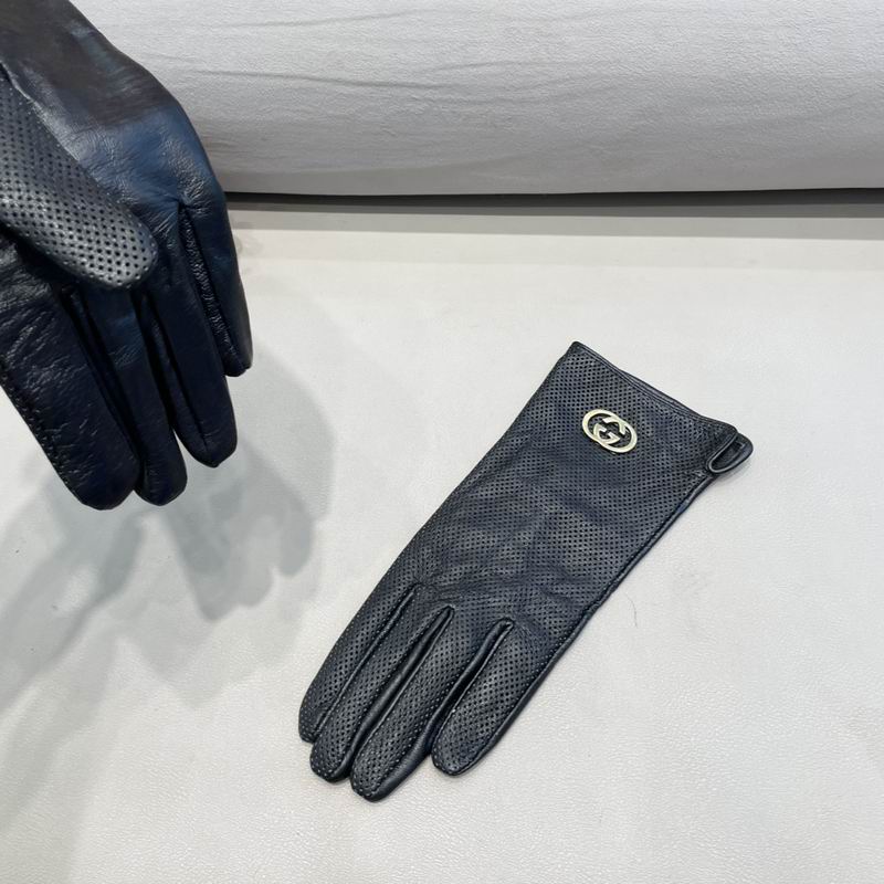 Gucci Gloves M L 26 (2)