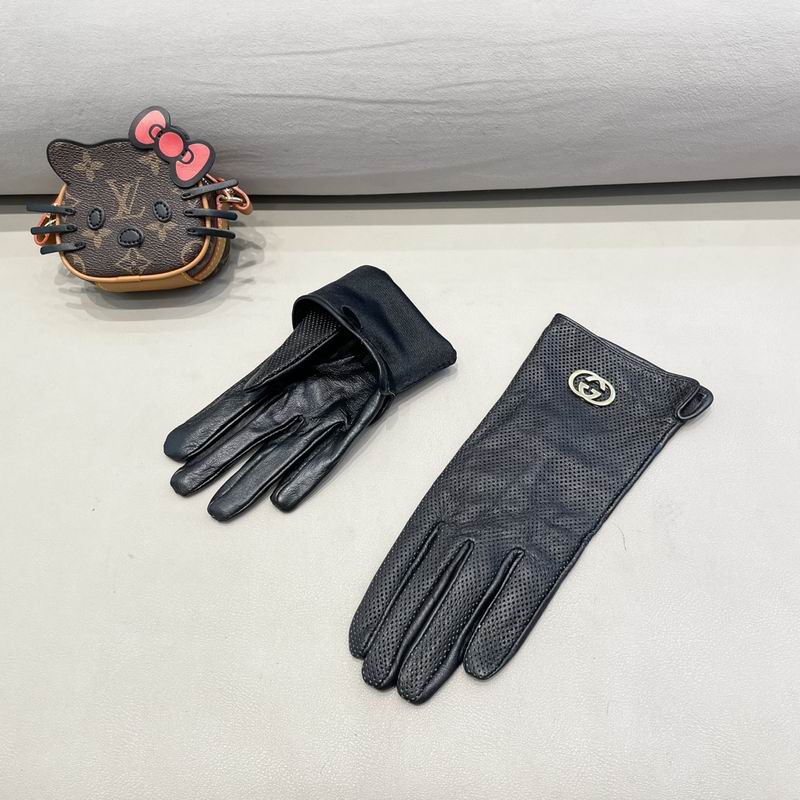Gucci Gloves M L 26 (3)