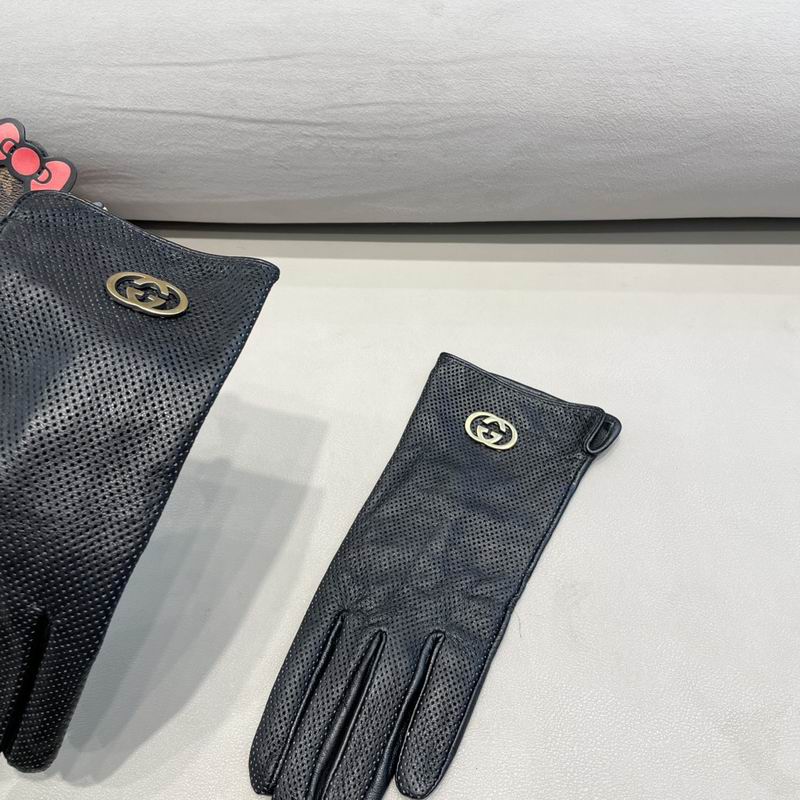 Gucci Gloves M L 26 (5)