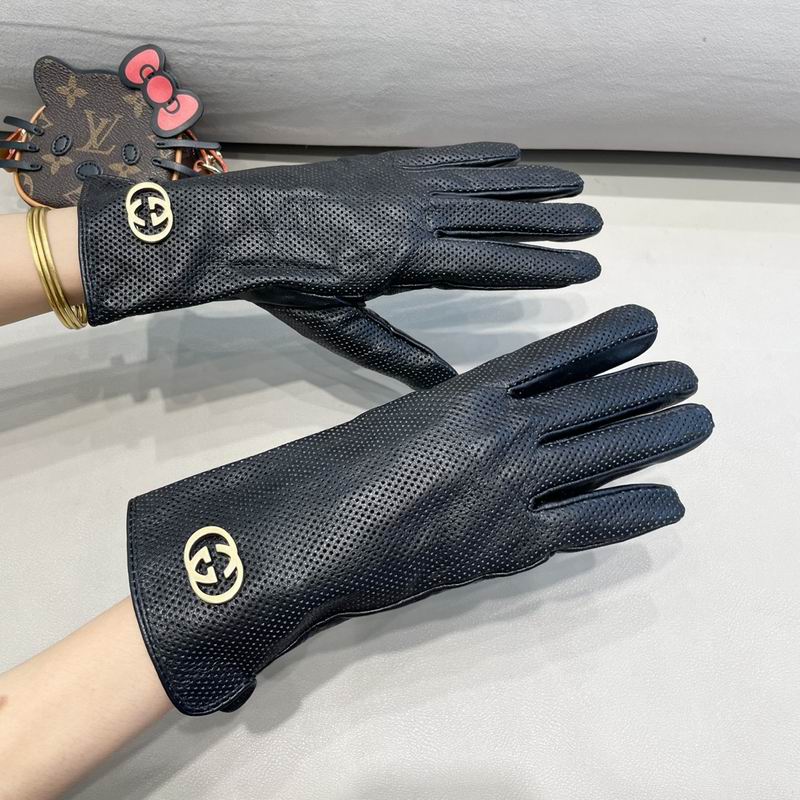 Gucci Gloves M L 26 (7)