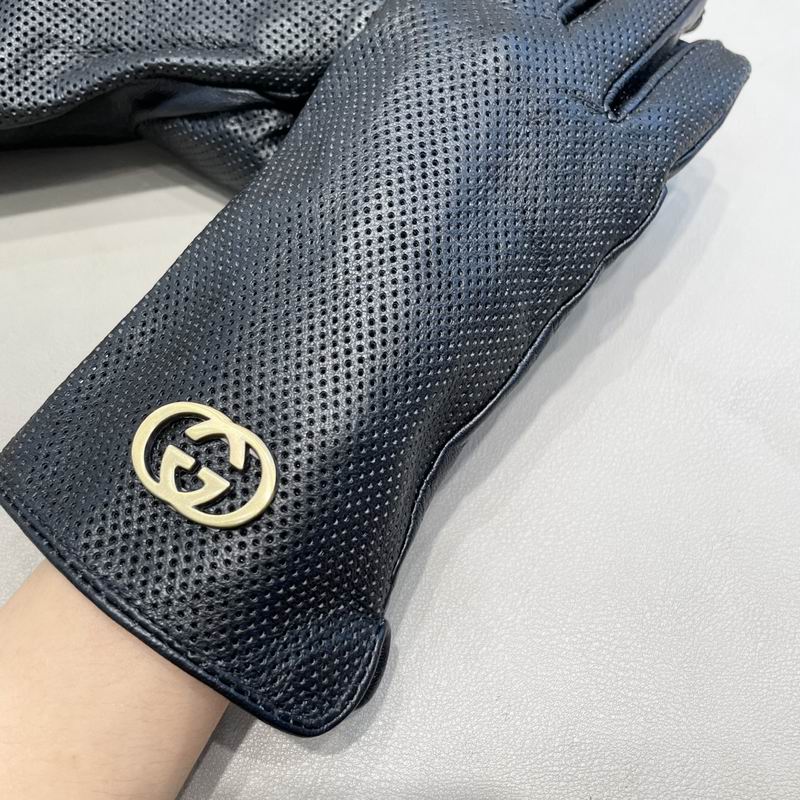 Gucci Gloves M L 26 (8)