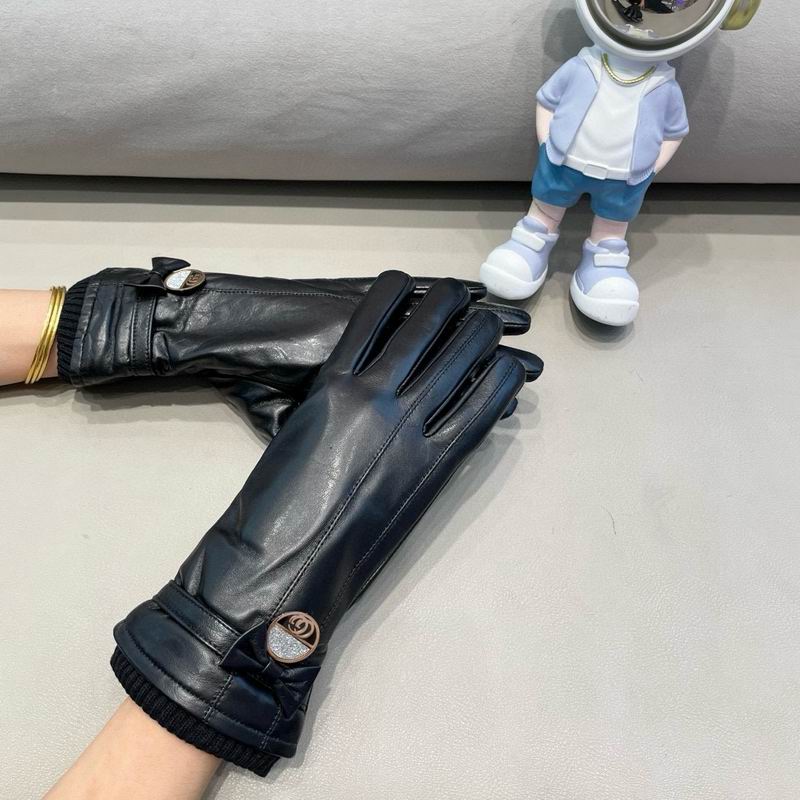 Gucci Gloves M L 58 (1)