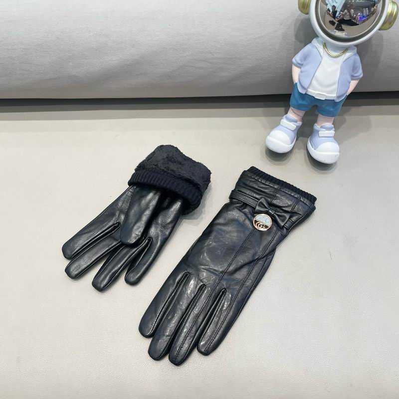 Gucci Gloves M L 58 (2)
