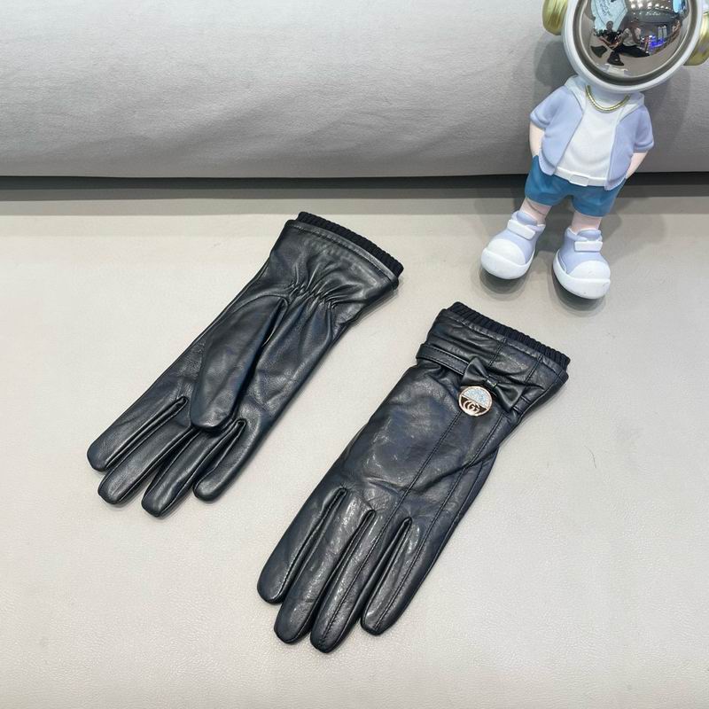 Gucci Gloves M L 58 (3)