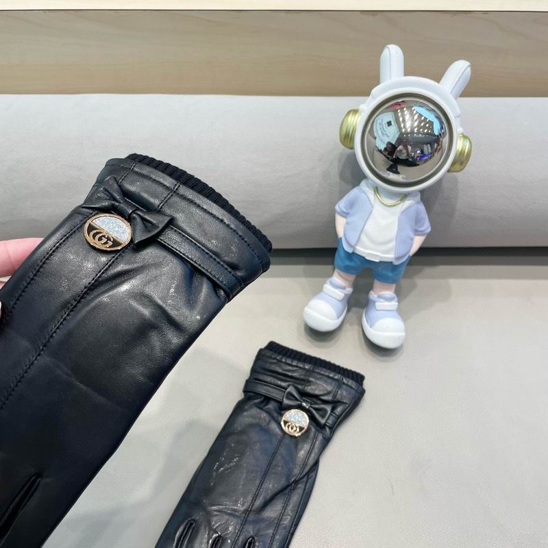 Gucci Gloves M L 58 (4)