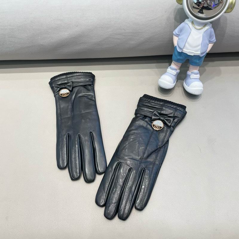 Gucci Gloves M L 58 (5)