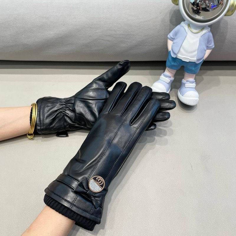 Gucci Gloves M L 58 (6)