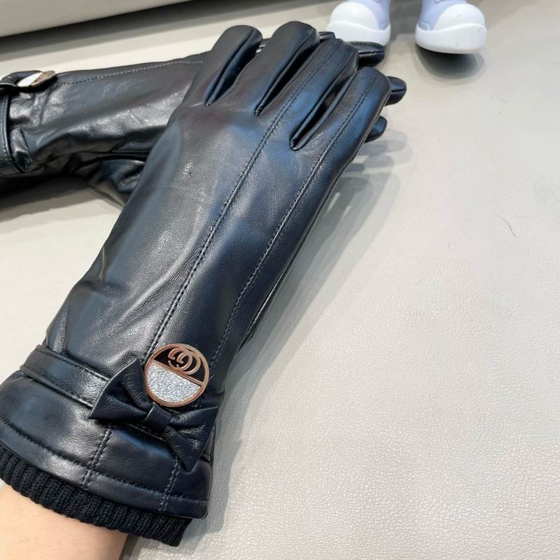 Gucci Gloves M L 58 (8)