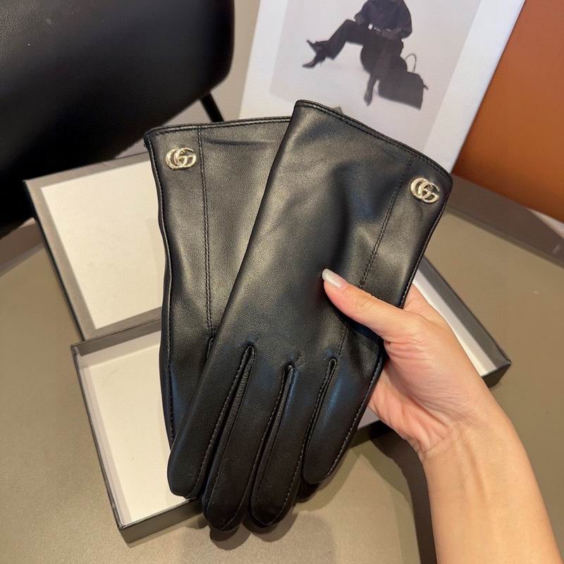 Gucci Gloves M L 92 (1)