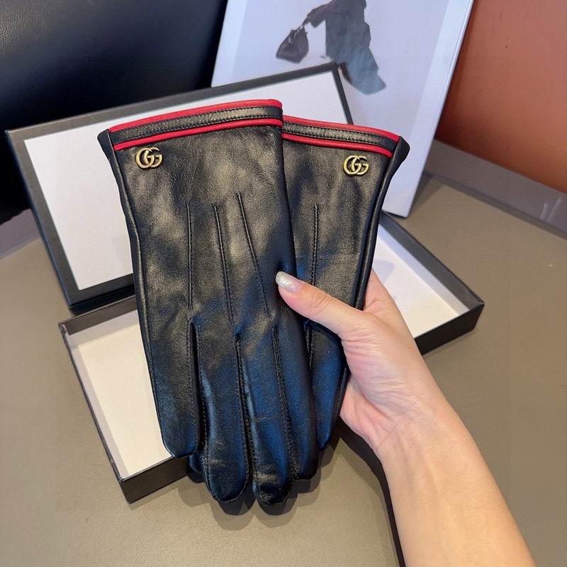 Gucci Gloves M L 97 (1)