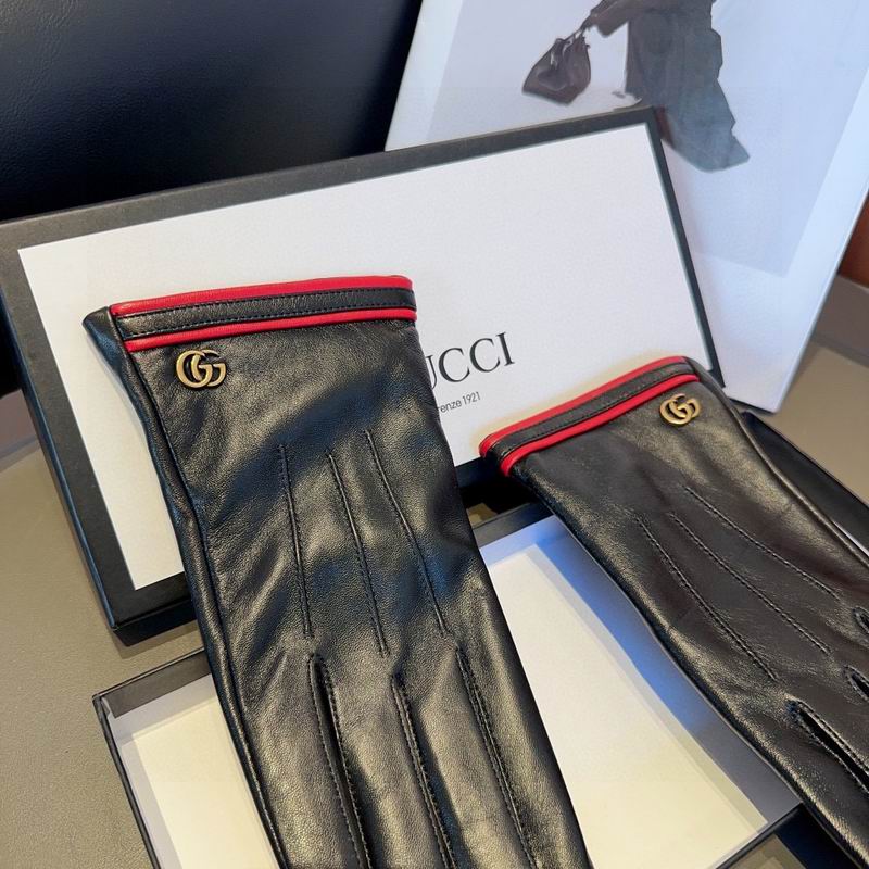 Gucci Gloves M L 97 (2)